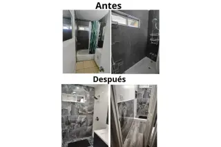 Remodelaciones en General
