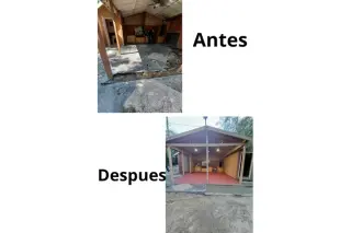 Remodelaciones en General