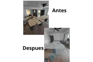 Remodelaciones en General