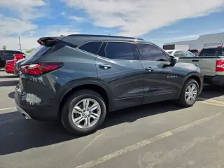 2020 Chevrolet Blazer