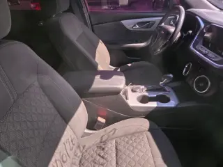 2020 Chevrolet Blazer
