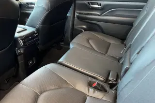 2024 Toyota Grand Highlander