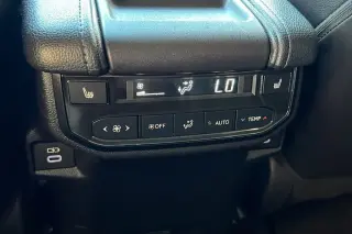 2024 Toyota Grand Highlander