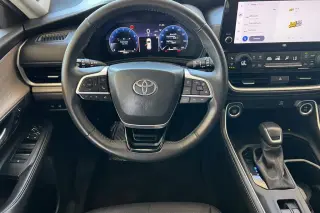 2024 Toyota Grand Highlander