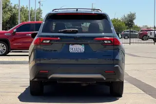 2024 Toyota Grand Highlander