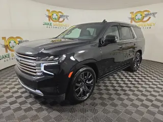 2023 Chevrolet Tahoe