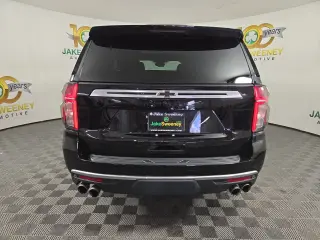 2023 Chevrolet Tahoe