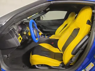 2019 Chevrolet Corvette Stingray
