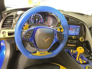 2019 Chevrolet Corvette Stingray