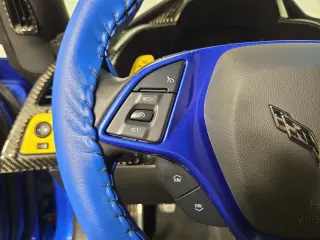 2019 Chevrolet Corvette Stingray