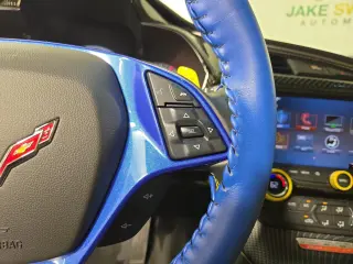 2019 Chevrolet Corvette Stingray