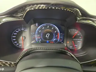 2019 Chevrolet Corvette Stingray