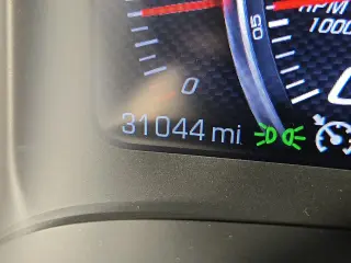 2019 Chevrolet Corvette Stingray