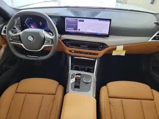 2026 BMW 3 Series