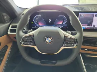 2026 BMW 3 Series