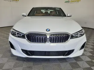 2026 BMW 3 Series