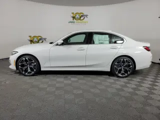 2026 BMW 3 Series