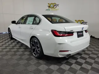 2026 BMW 3 Series