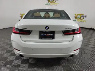 2026 BMW 3 Series