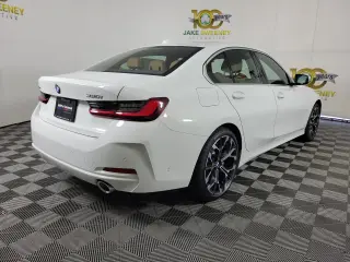 2026 BMW 3 Series