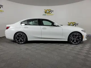 2026 BMW 3 Series