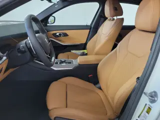2026 BMW 3 Series