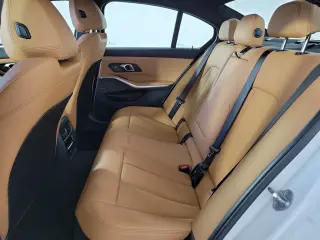 2026 BMW 3 Series
