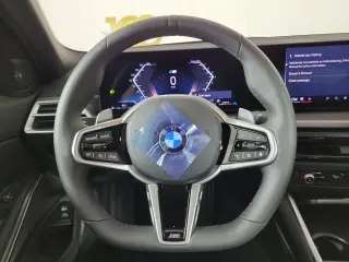 2026 BMW 3 Series