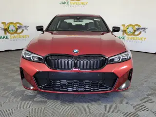 2026 BMW 3 Series