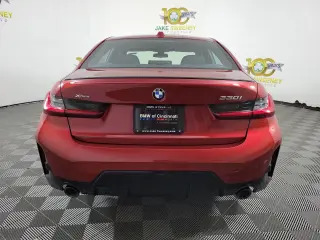 2026 BMW 3 Series