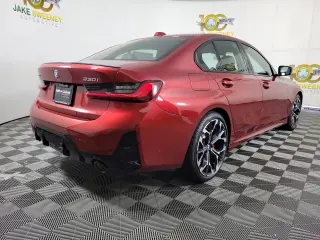 2026 BMW 3 Series