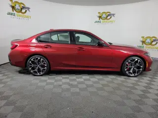 2026 BMW 3 Series