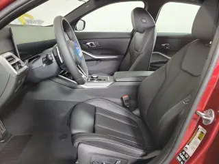 2026 BMW 3 Series