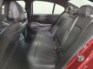 2026 BMW 3 Series