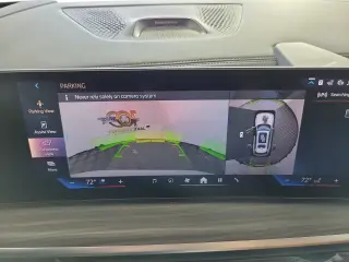 2027 BMW X7