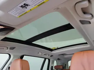 2027 BMW X7
