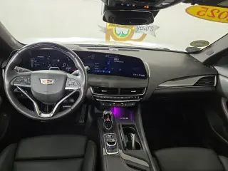 2025 CADILLAC CT5
