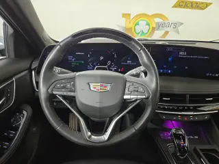 2025 CADILLAC CT5