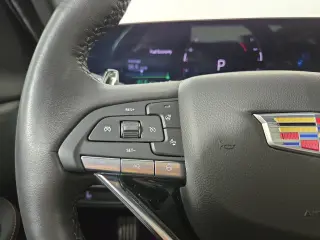 2025 CADILLAC CT5