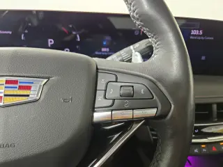 2025 CADILLAC CT5