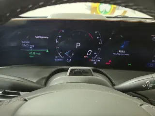 2025 CADILLAC CT5
