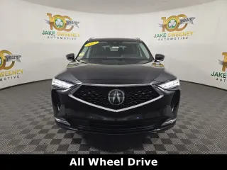 2023 Acura MDX