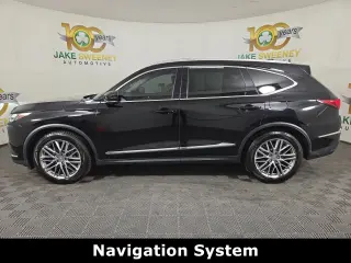 2023 Acura MDX