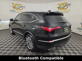 2023 Acura MDX