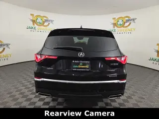 2023 Acura MDX