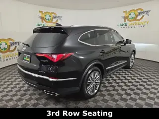 2023 Acura MDX
