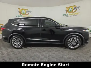 2023 Acura MDX