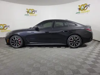 2024 BMW 4 Series