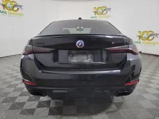 2024 BMW 4 Series