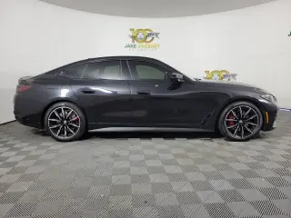 2024 BMW 4 Series